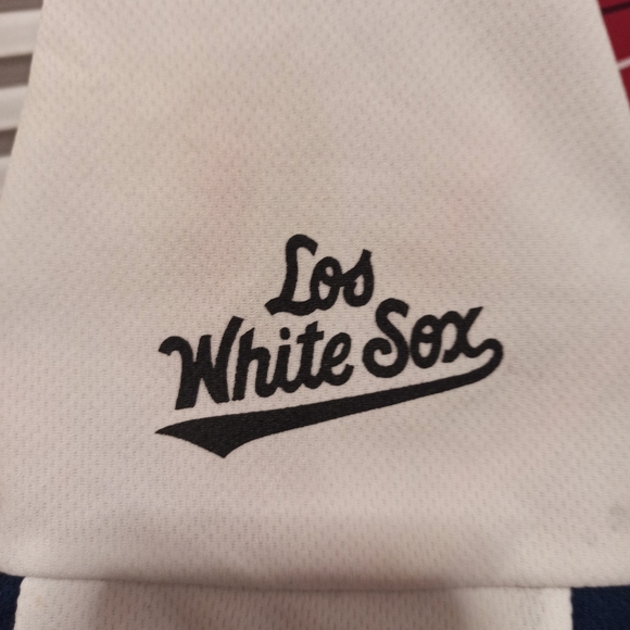 Chicago White Sox jersey - Picture 5 of 10